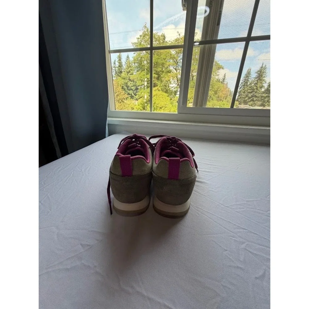 Merrell Alpine Sneakers Women's Retro Lifestyle Shoes - 9.5